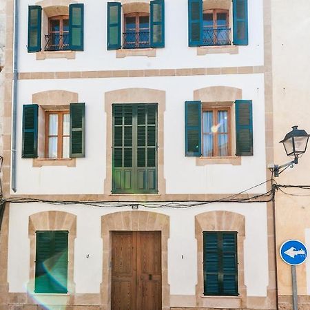 Ca Na Blanca Alcúdia Exterior foto